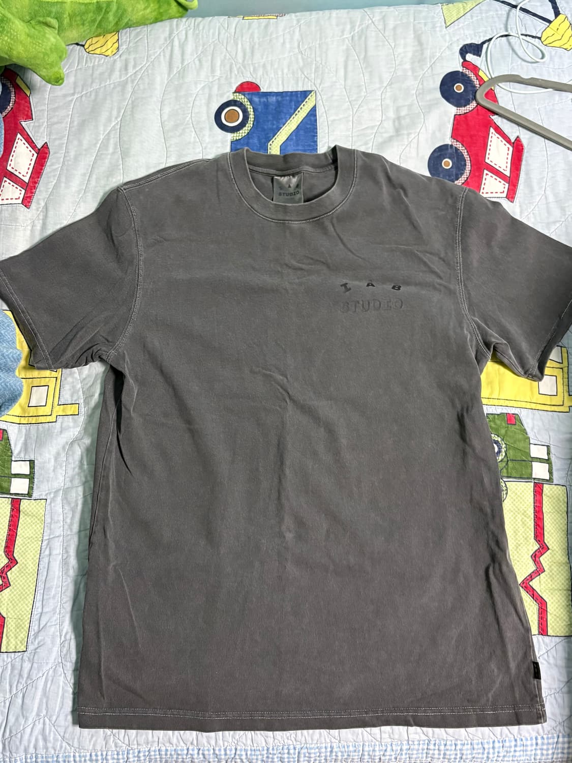 아이앱 티셔츠 개별4 일괄 10 상품이미지3