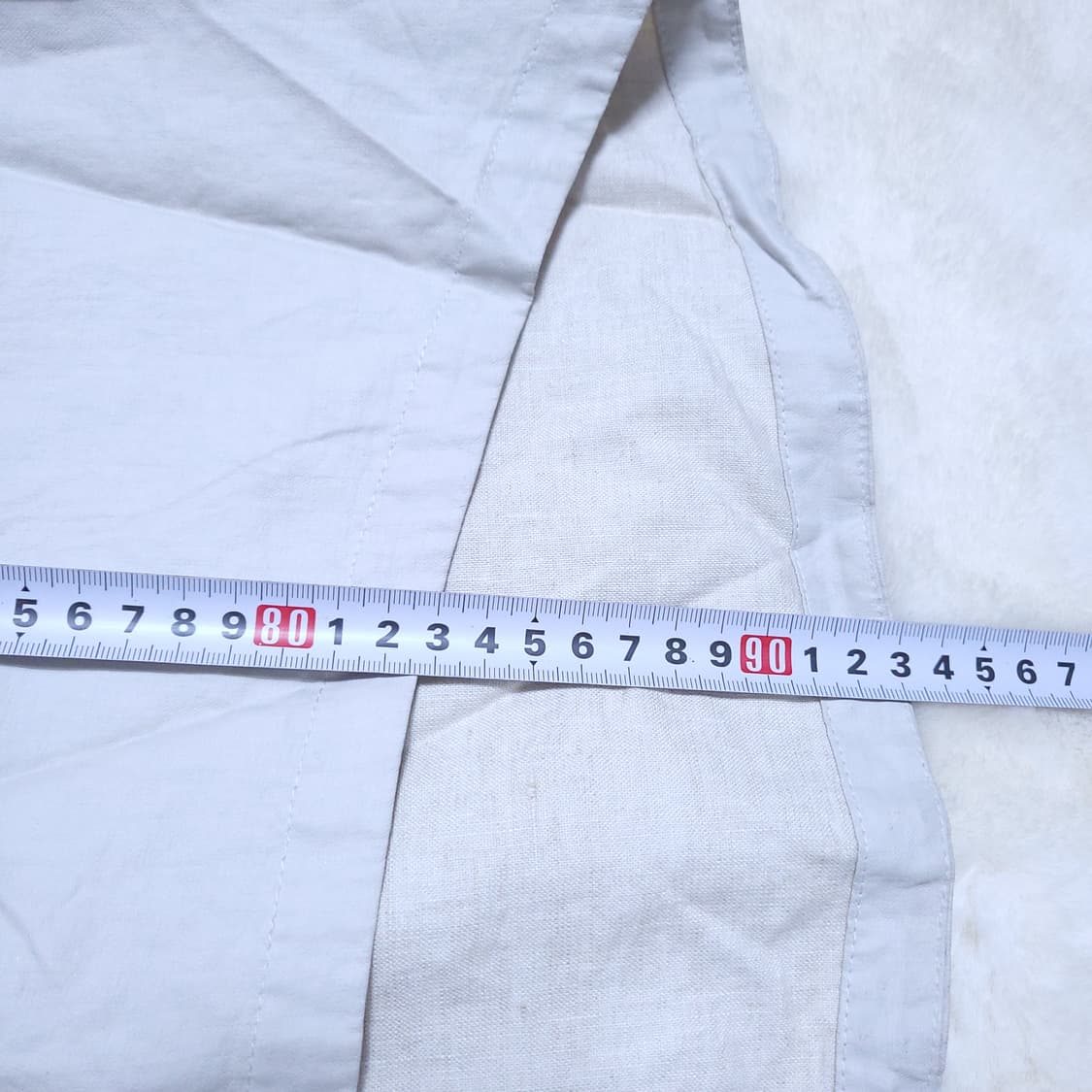 띠어리 여성 후드야상점퍼 S 0302 뽀샤샤 상품이미지5