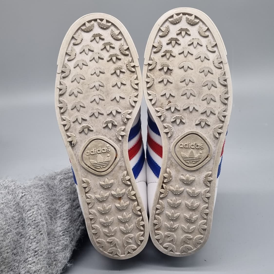 아디다스 사모아 여성운동화240  상품이미지3