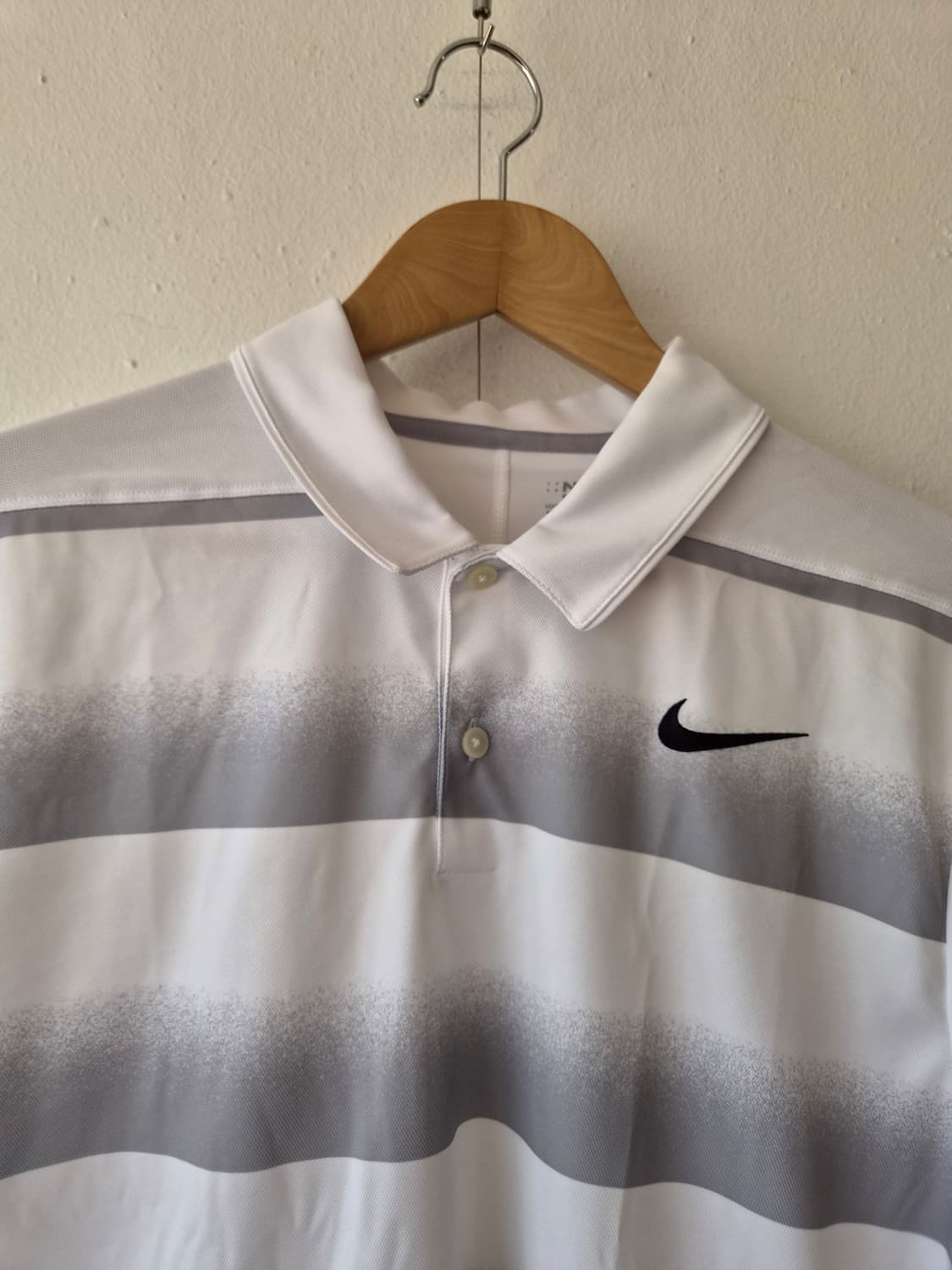 나이키 골프 남성 드라이핏반팔PK카라티셔츠 100사이즈 상품이미지1