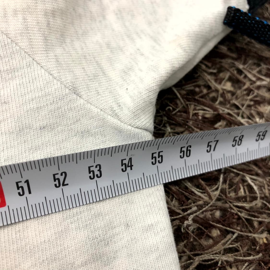 L 나이키 링거 카라 반팔 티셔츠 상품이미지7