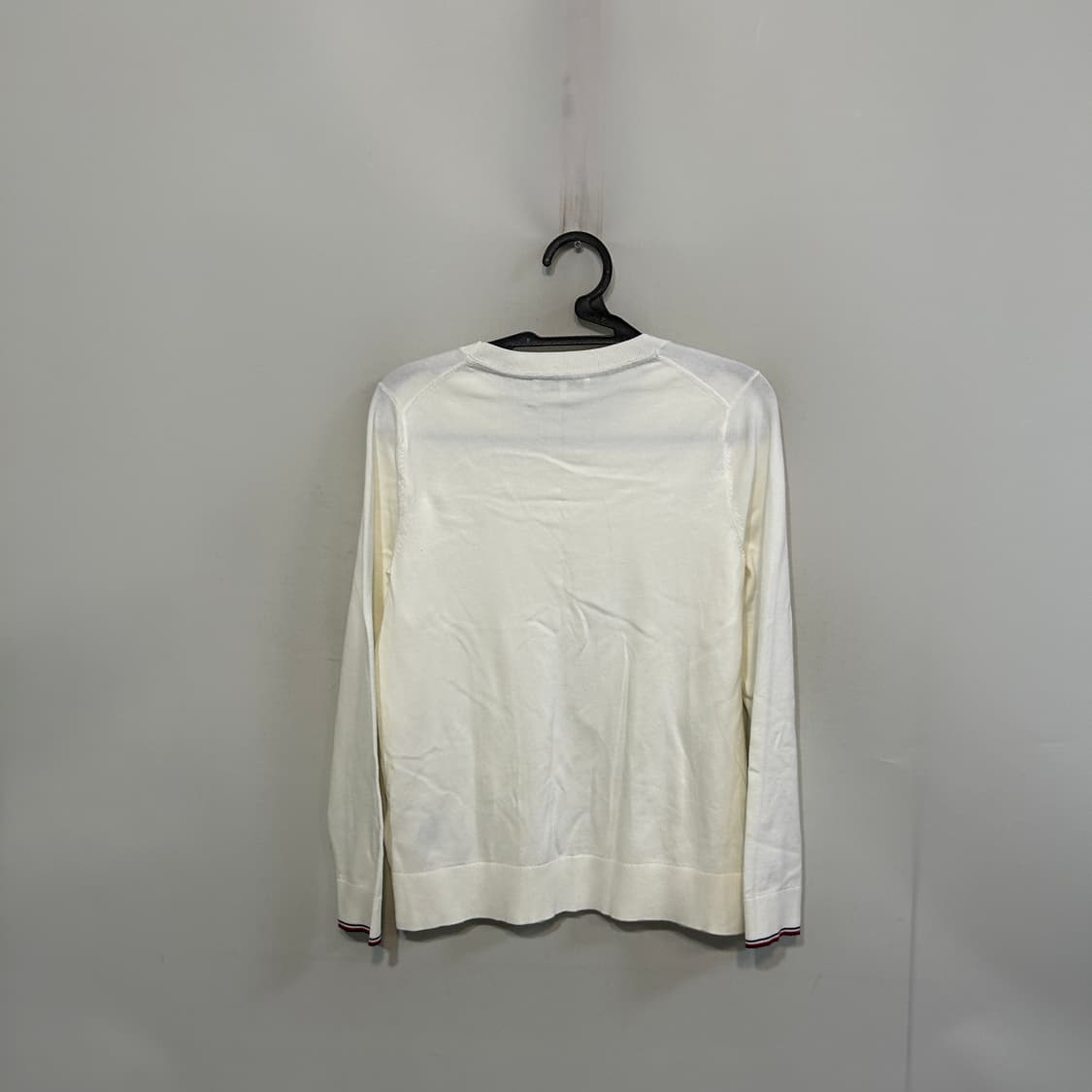 타미힐피거 여성 니트 S 55 상품이미지3