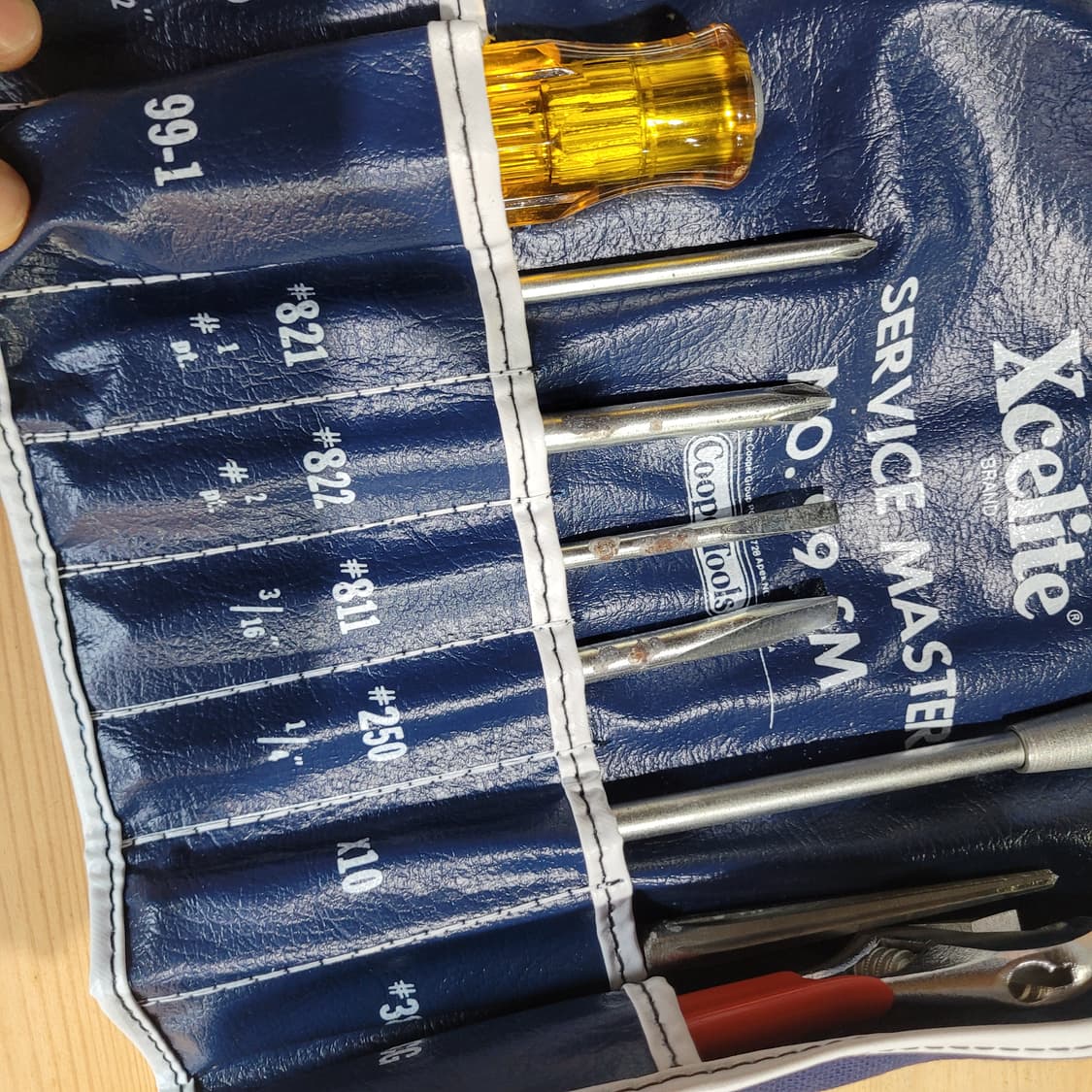 미 연장 세트 상품이미지10