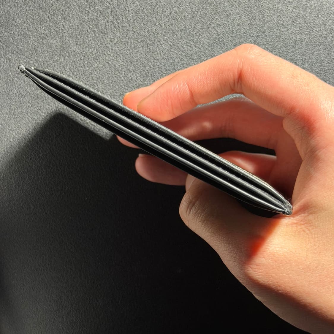 셀린느 트리옹프 카드홀더 카드지갑 상품이미지5