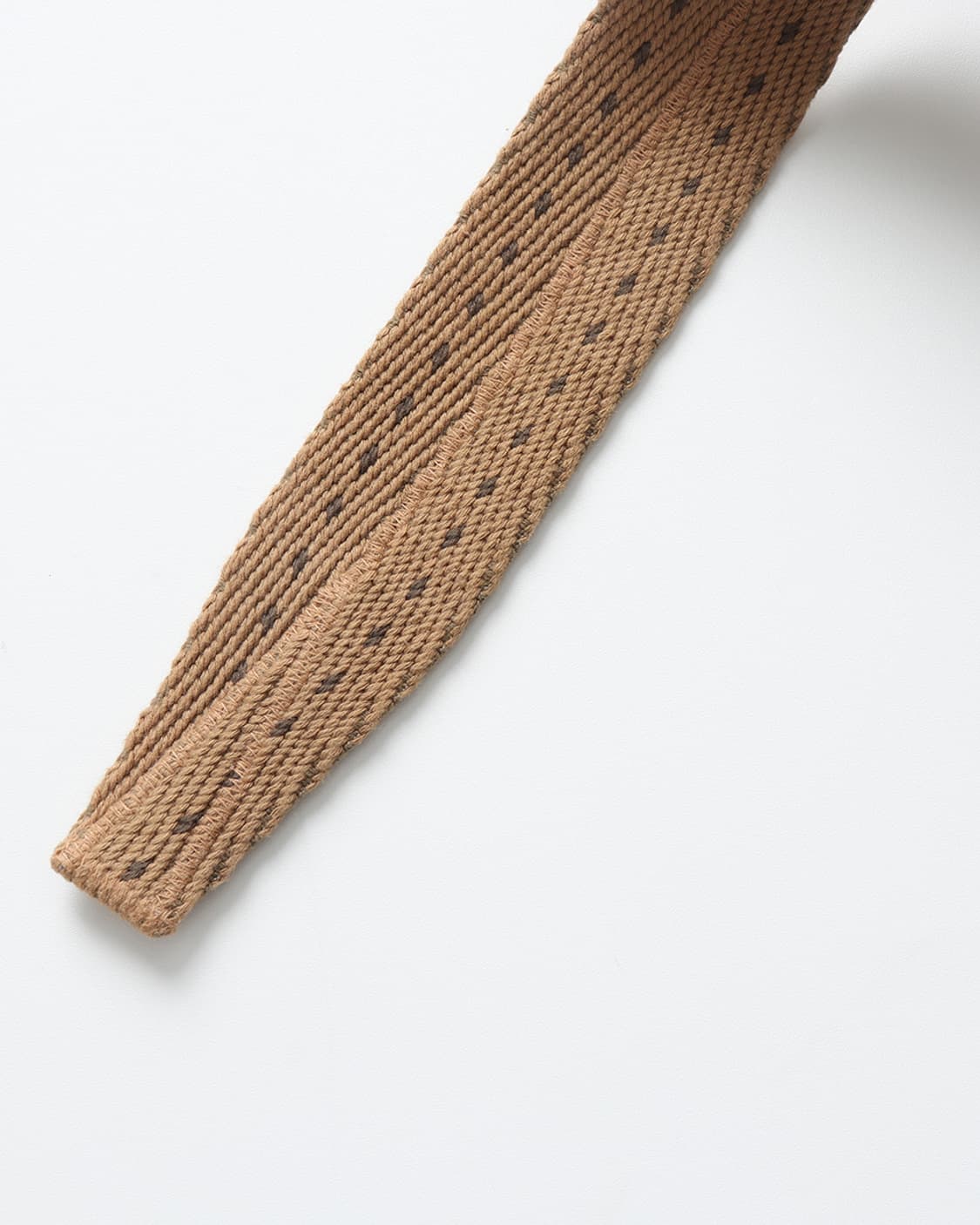 캐피탈 KAPITAL Ring Belt 상품이미지5