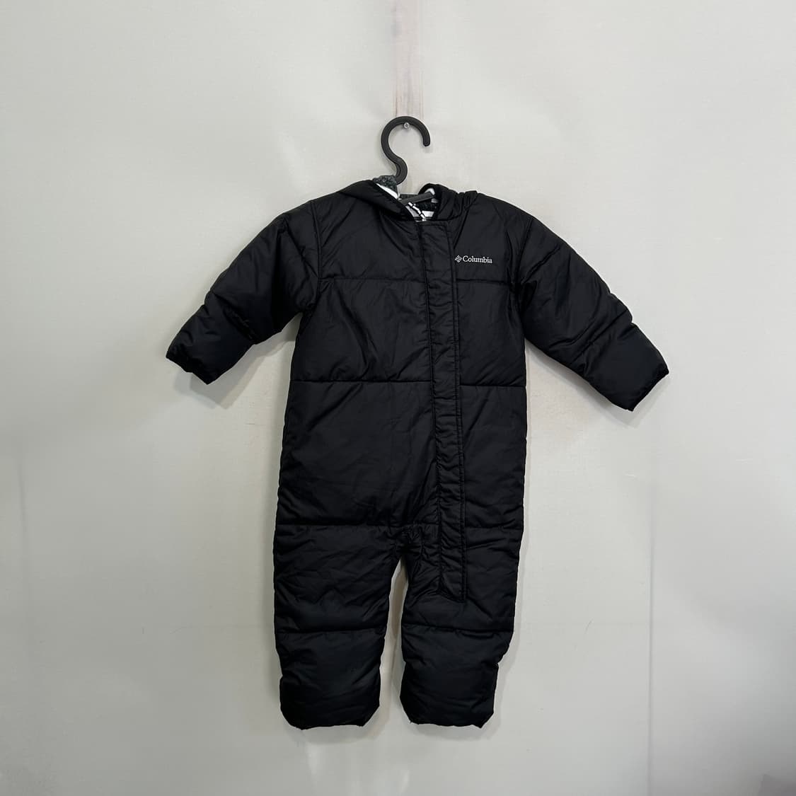 컬럼비아 방한 우주복 18-24M 상품이미지1