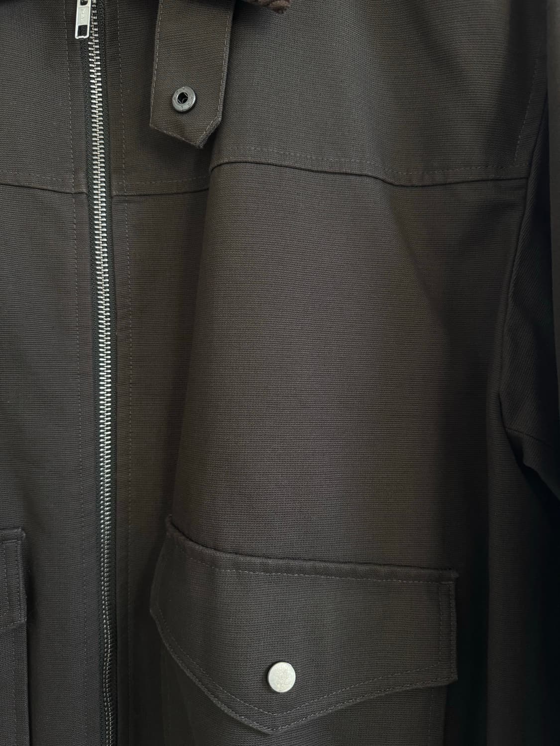 드로우핏 블루종 자켓 상품이미지4