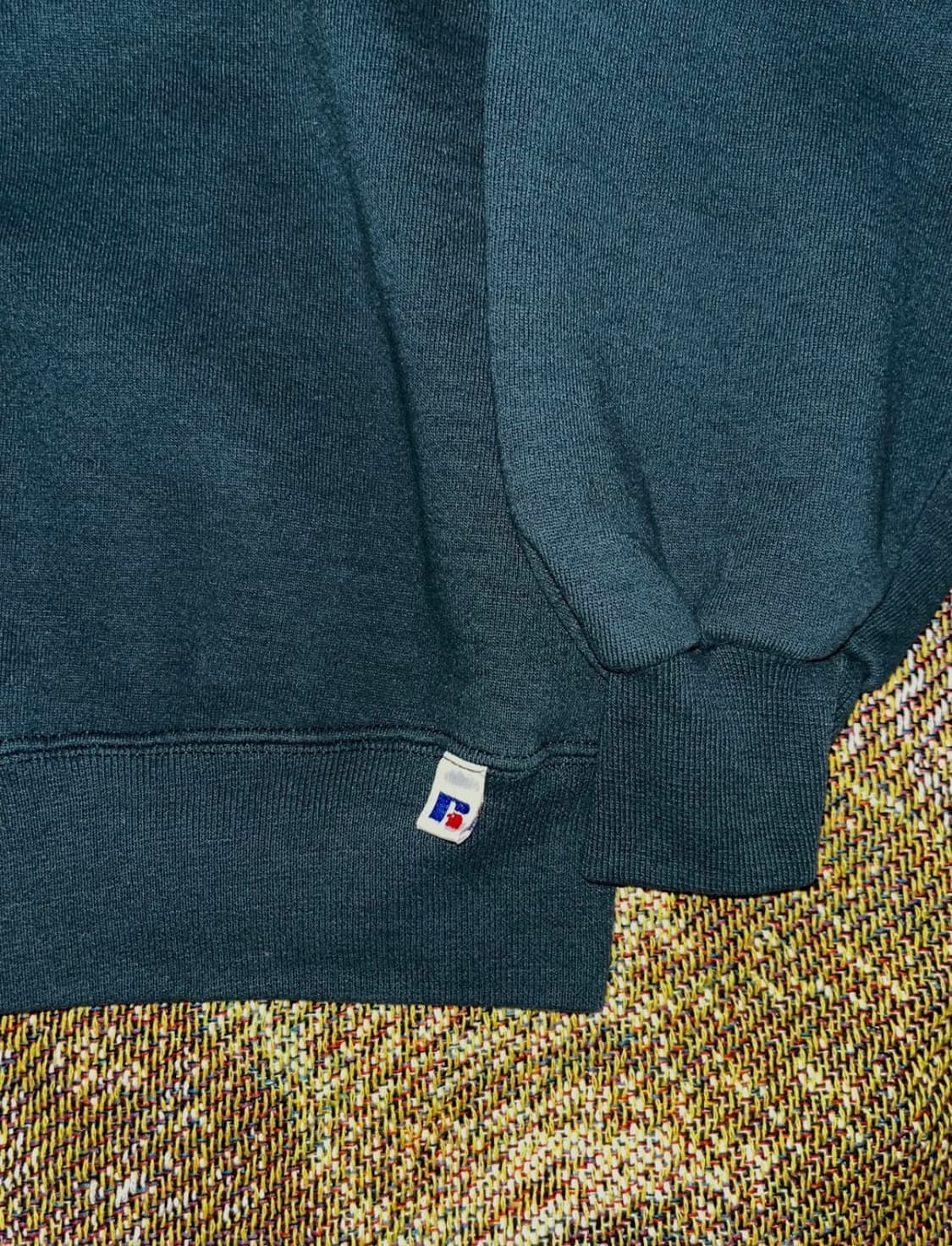 90s Russell Sweat 상품이미지3