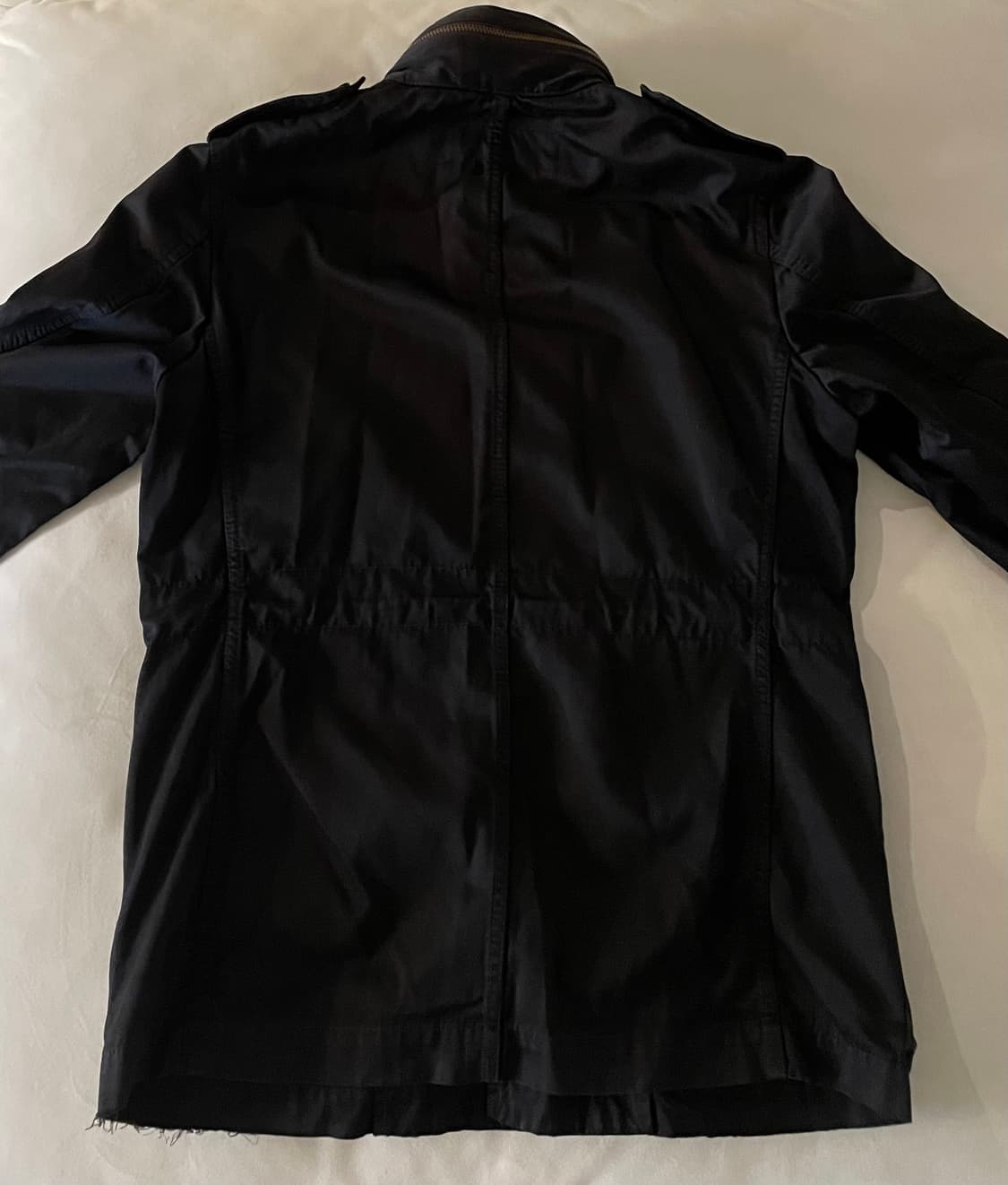 Comme des Garcons Homme M65 jacket 상품이미지4
