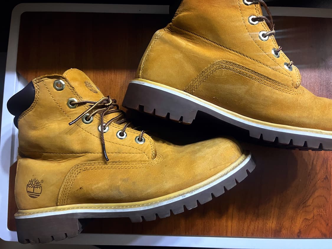 팀버랜드 상품이미지3