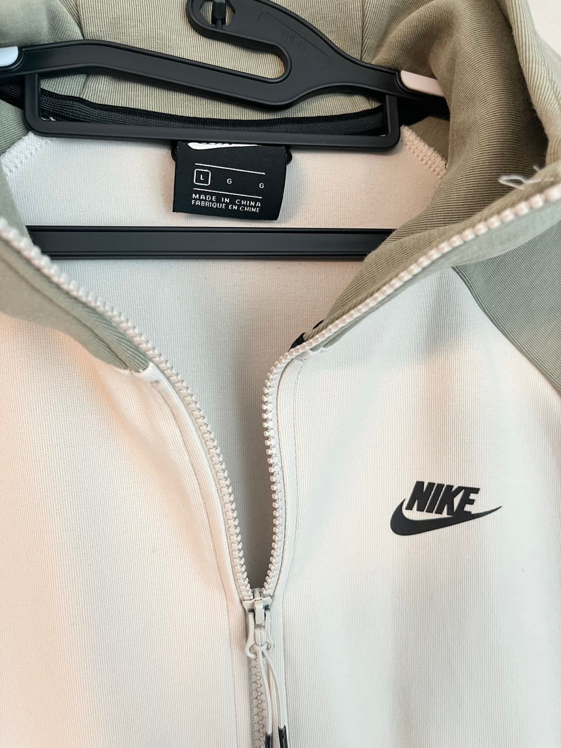 나이키 NSW 테크팩 후드집업 (L/100)  상품이미지4