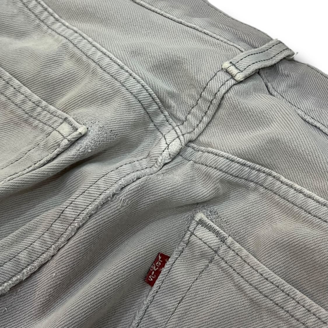  USA 리바이스 501 데님팬츠 y14192 상품이미지8