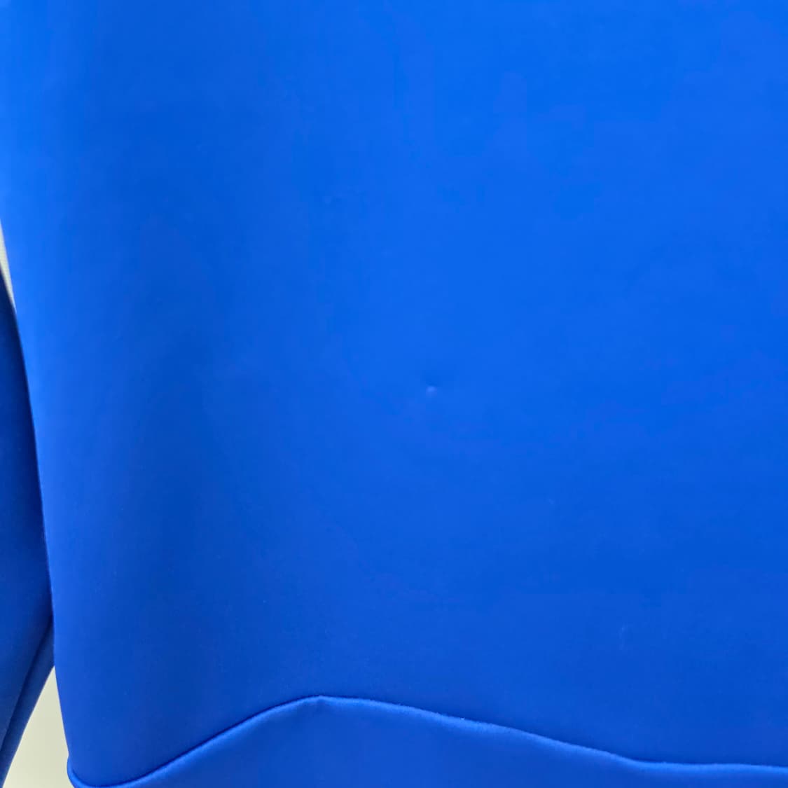 푸마 2019 수원삼성 블루윙즈 트레이닝 져지 상품이미지8