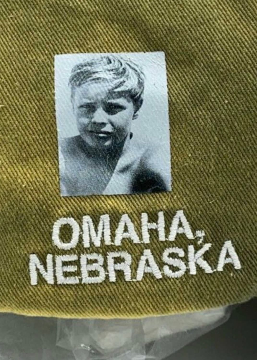 팔리할리우드 브란도 5패널 캡 상품이미지4