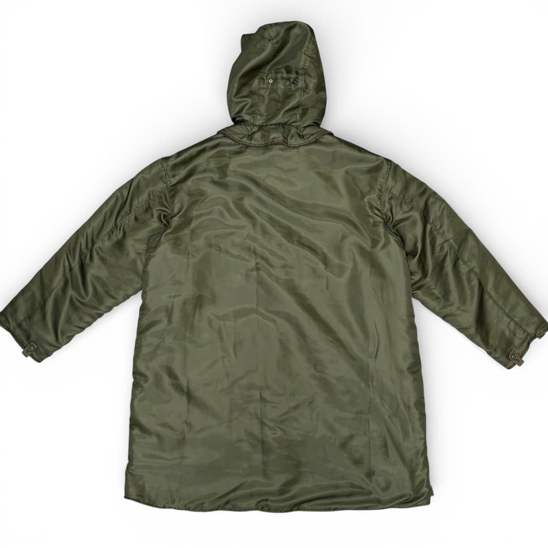 엔지니어드 가먼츠 라이너 자켓 상품이미지3