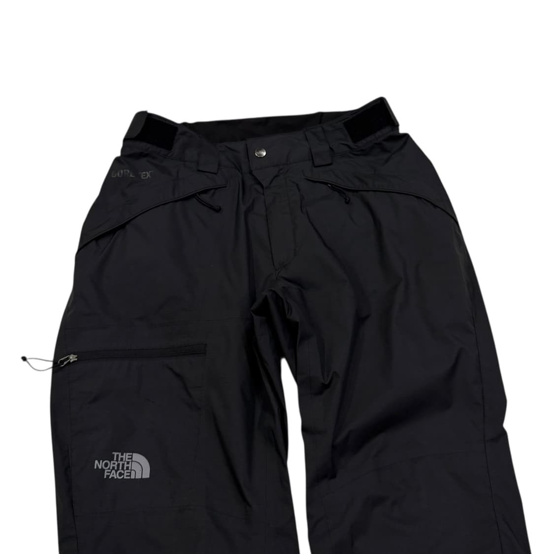 노스페이스 해외판 고어텍스 트랙팬츠 바지 블랙 S 상품이미지2