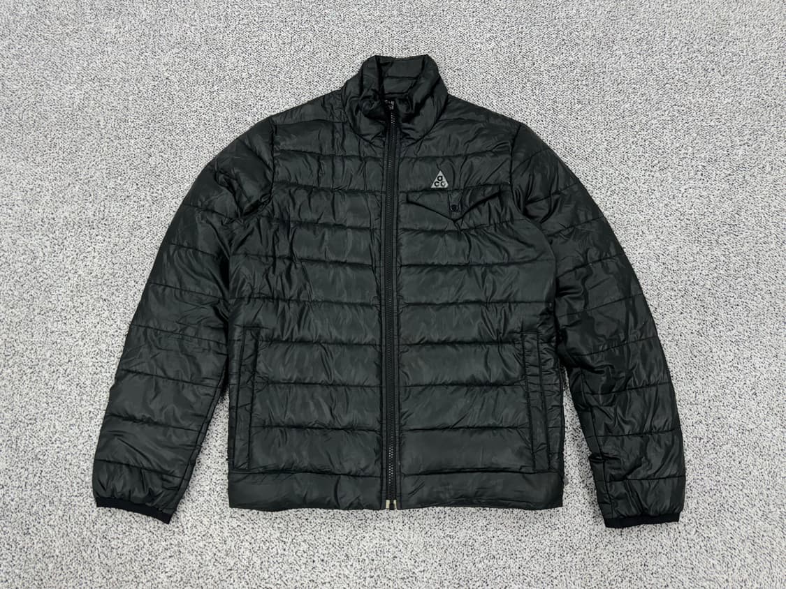 나이키 ACG 구스 경량패딩 상품이미지1