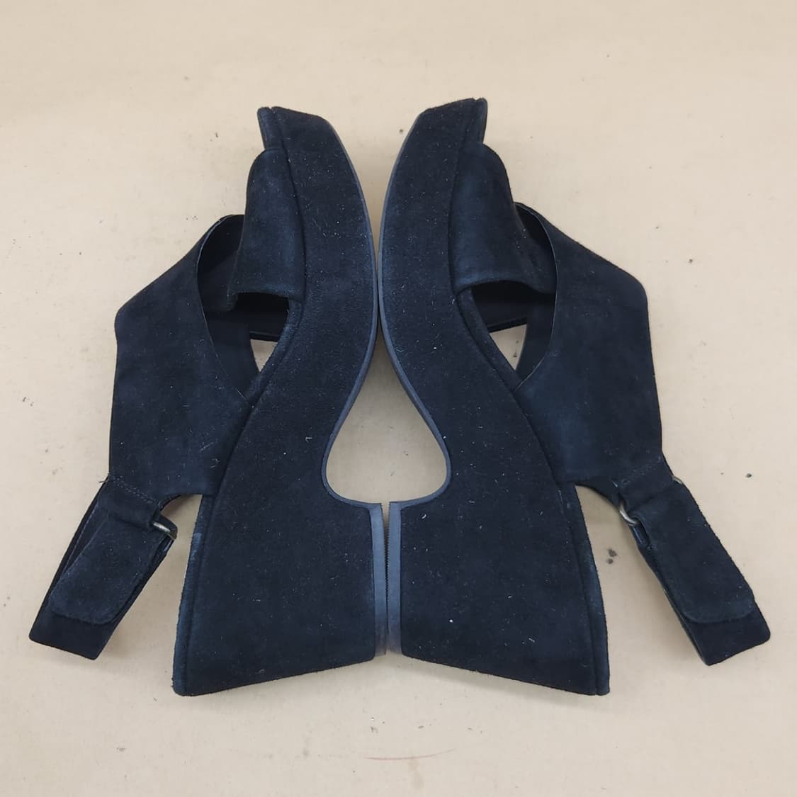 클락스 마리사 라라 샌들 250 굽8 상품이미지5