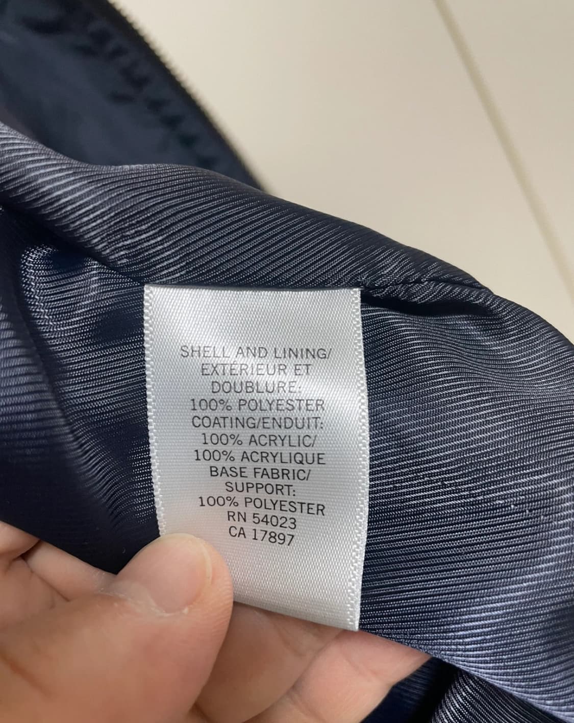 Banana republic  남성 봄 자켓 S 사이즈 상품이미지5