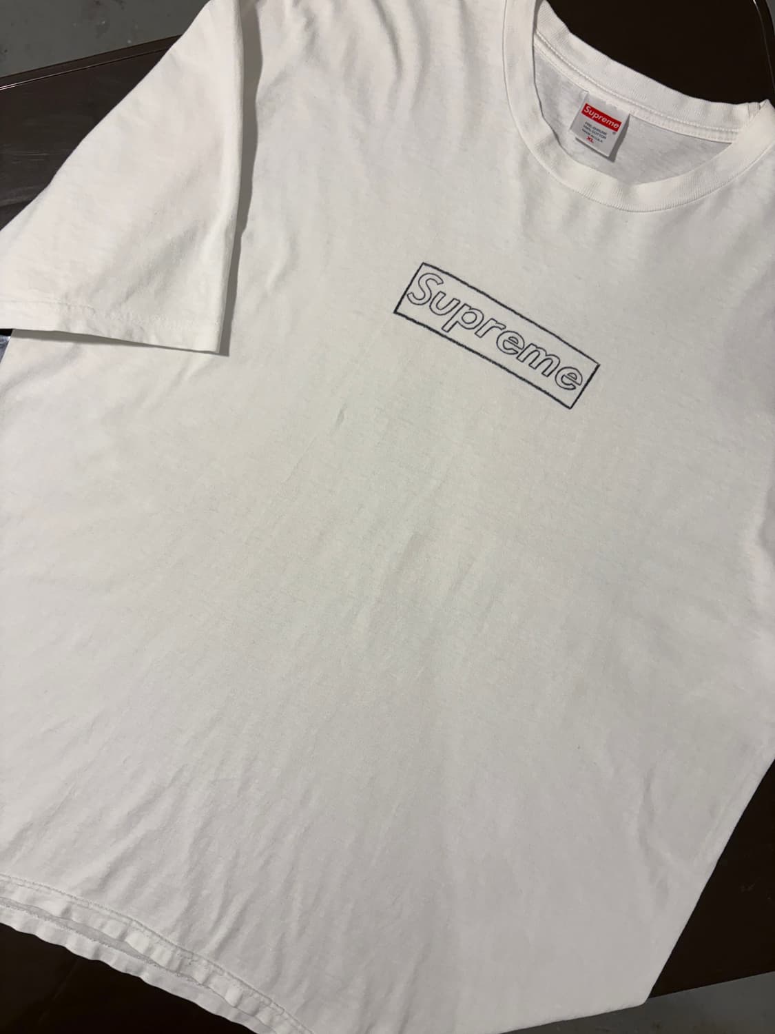 슈프림 카우스 반팔 상품이미지5