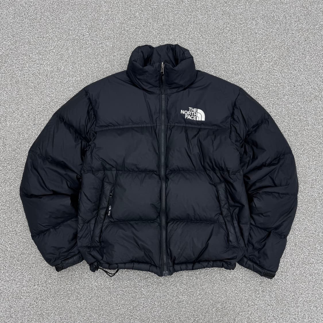 노스페이스 패딩 상품이미지2