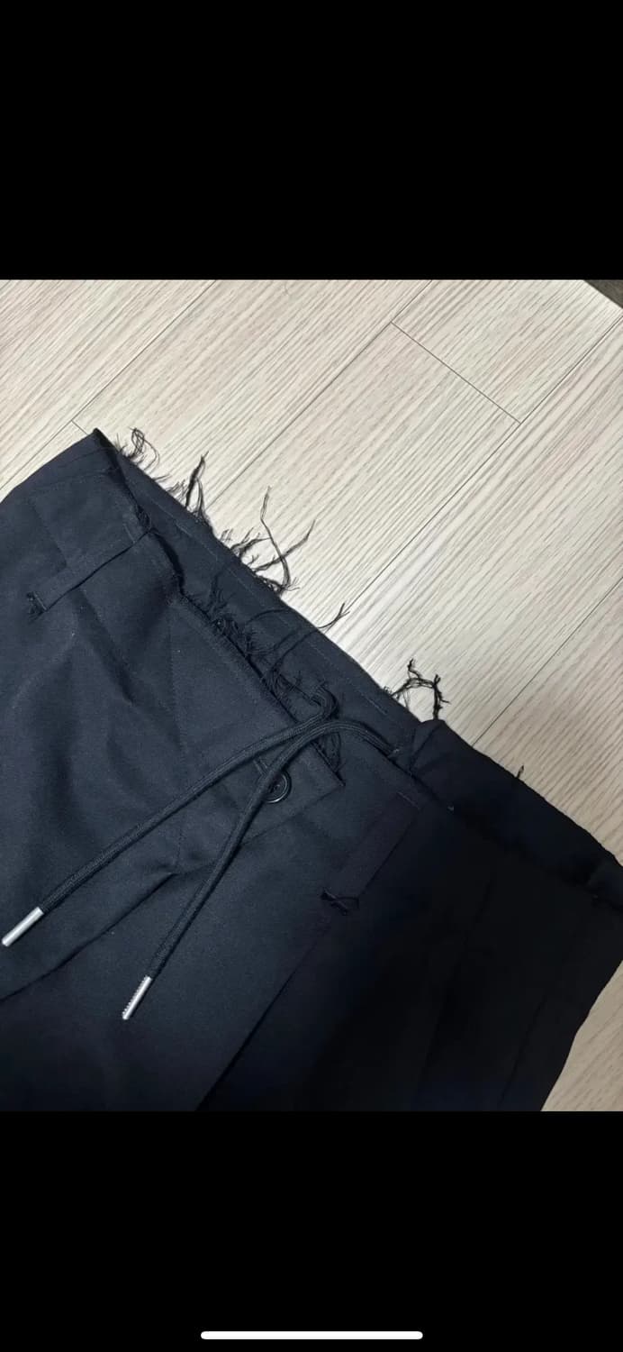 가쿠로 셋업 상품이미지5