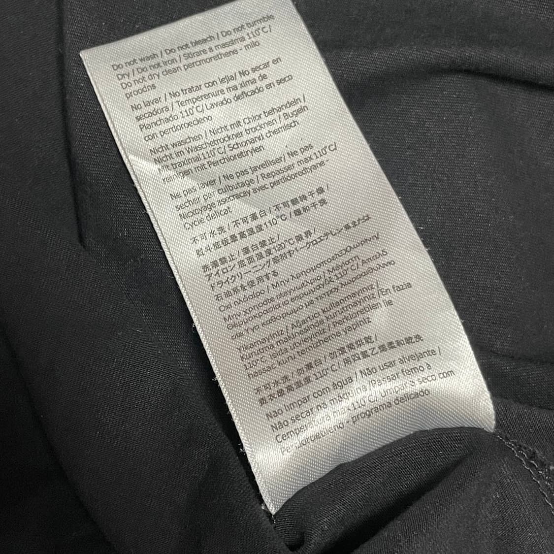 FENDI 펜디 몬스터 티셔츠 상품이미지8