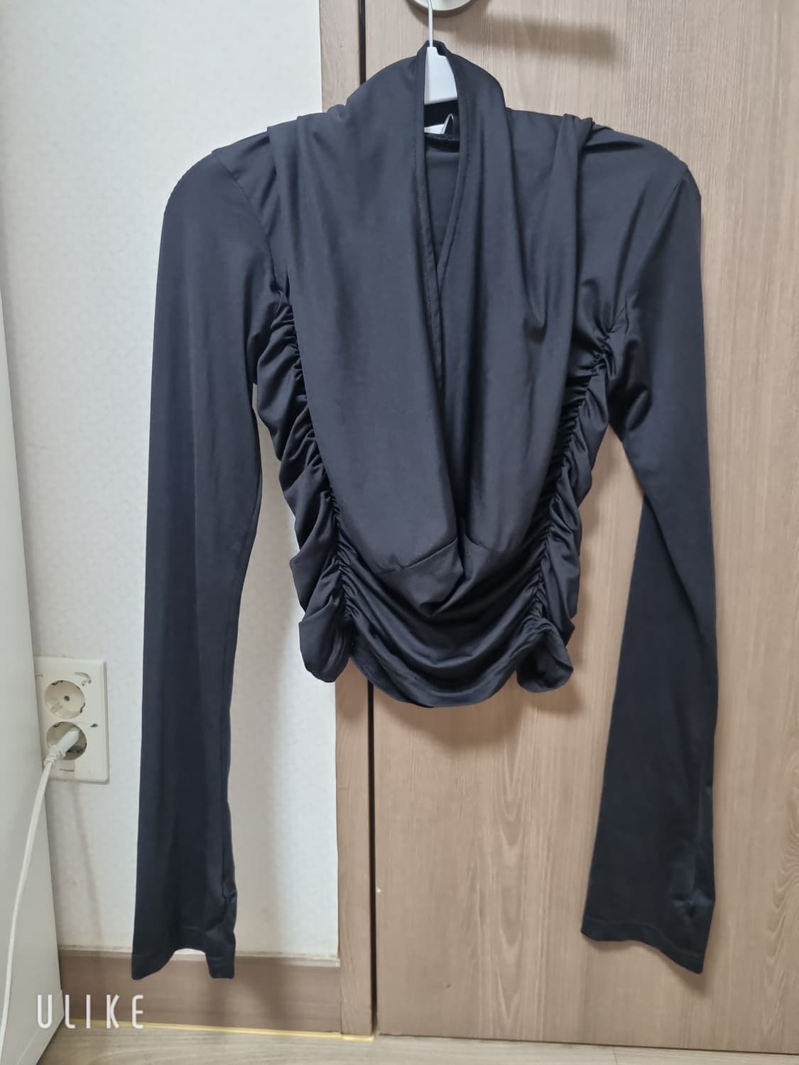 플레어업롱슬리브 상품이미지4
