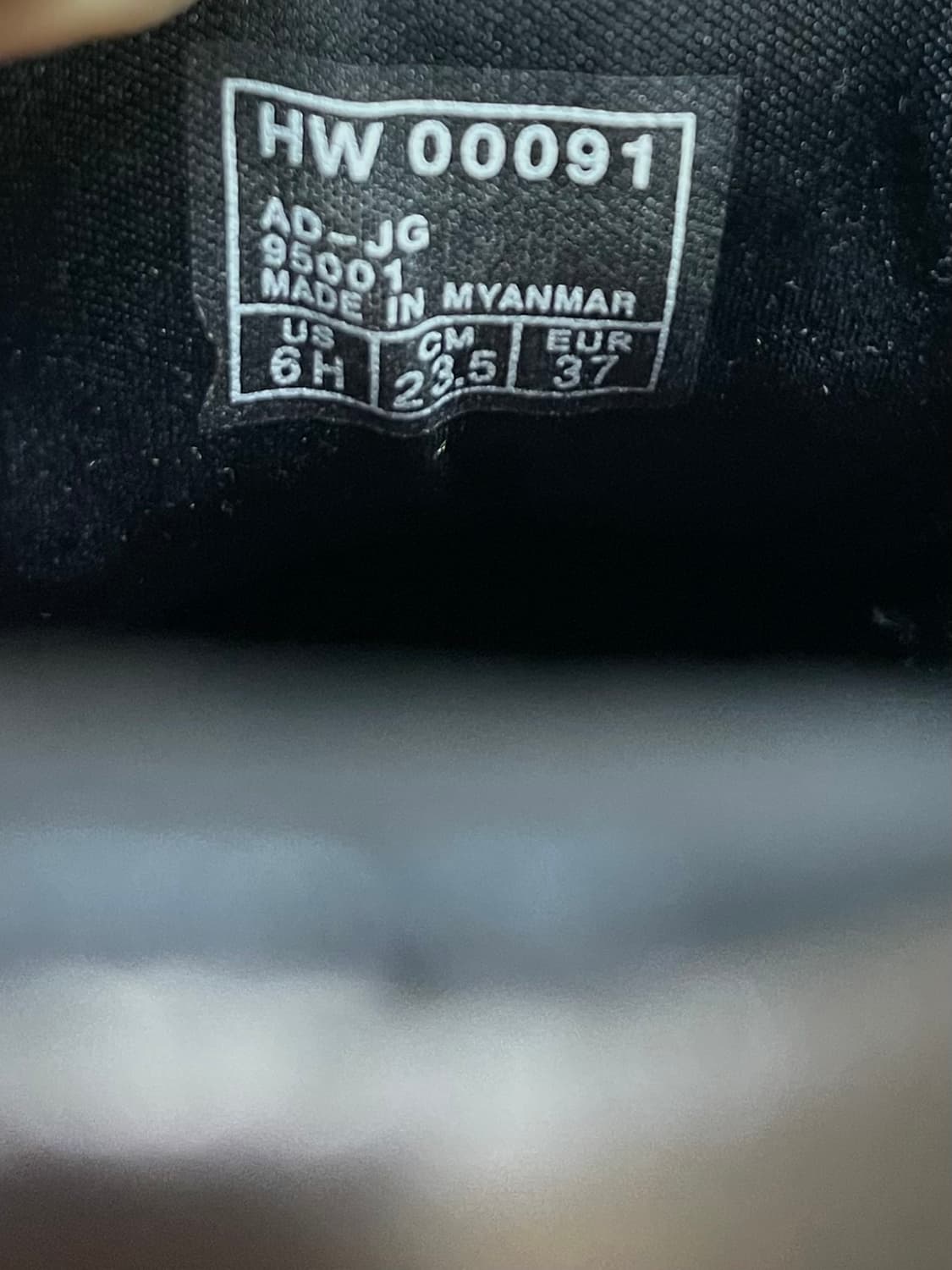 [37] 호킨스sport 스니커즈-230-235 상품이미지8