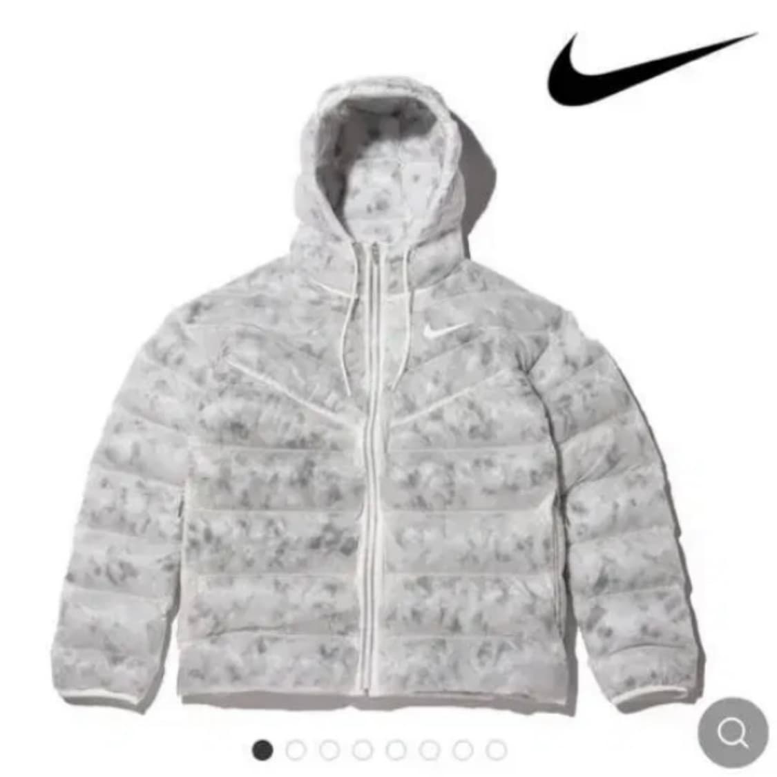 나이키 경량패딩 OTW M2Z L 상품이미지1