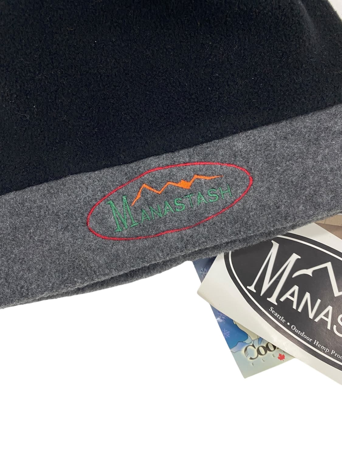 마나스타쉬 플리스 비니 상품이미지3