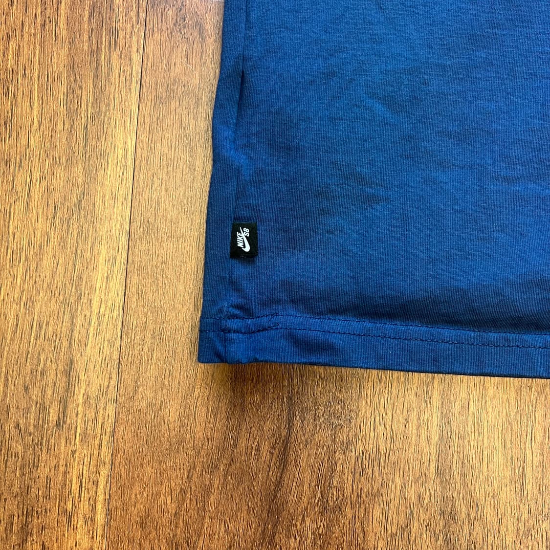 [2XL]나이키 SB 패치로고 반팔 티셔츠 상품이미지7