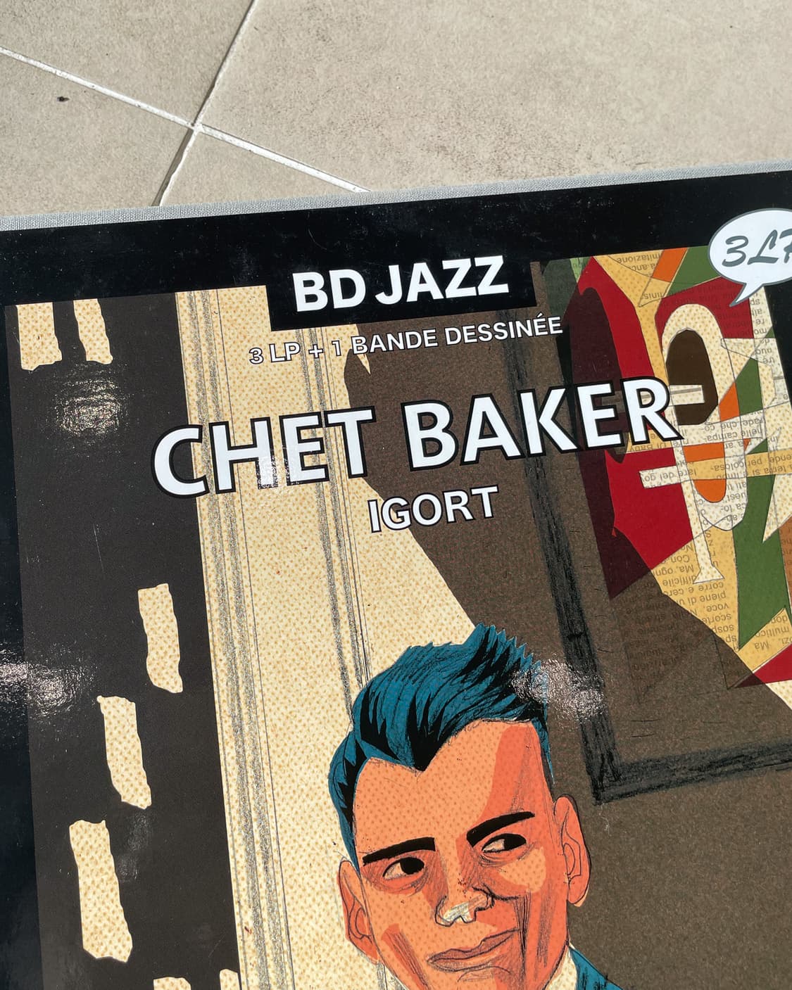 Chet Baker 상품이미지3