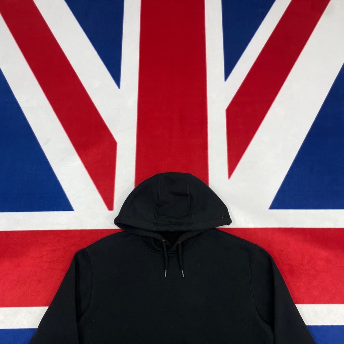 칼하트 후드티  S 실측 M - L  상품이미지2