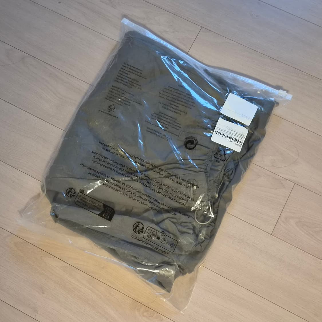 브라운야드 pertex 카고 팬츠. M65 Field pants 상품이미지7