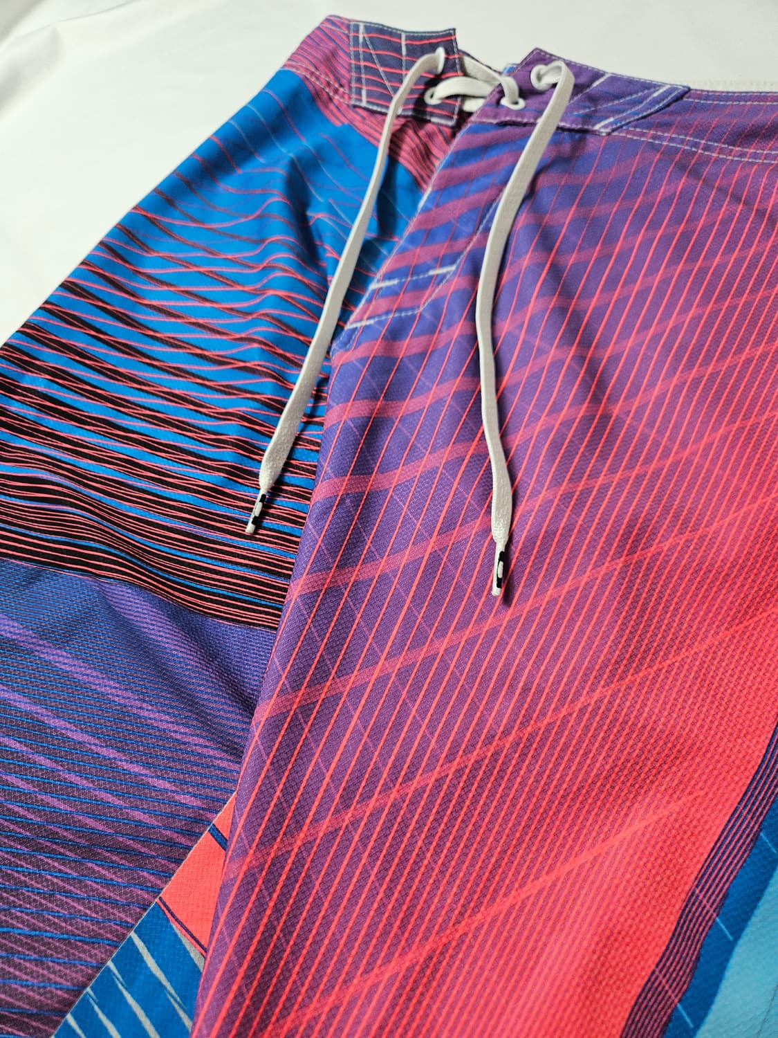 오클리 서퍼 우븐 숏팬츠 반바지 스윔팬츠 34 상품이미지3