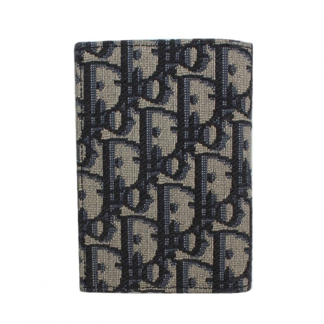 디올 옴므 오블리크 카드지갑 상품이미지2