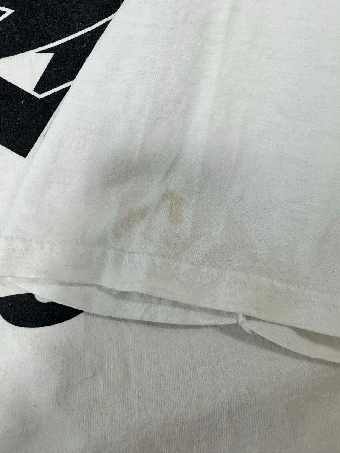 스투시 서프맨 반팔 xxl 판매합니다 상품이미지3