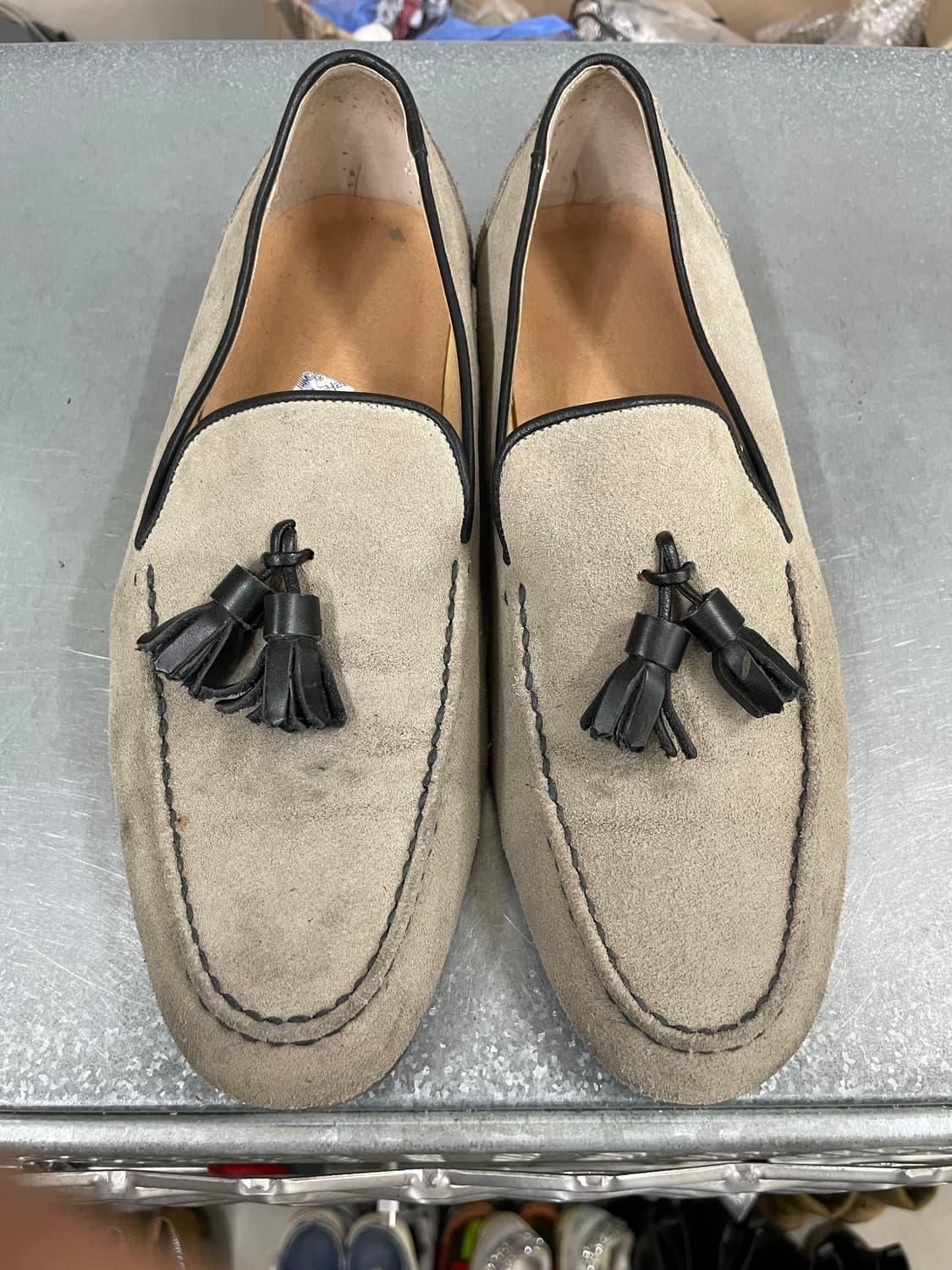 피렌체 아뜨리에 태슬로퍼 260 상품이미지5