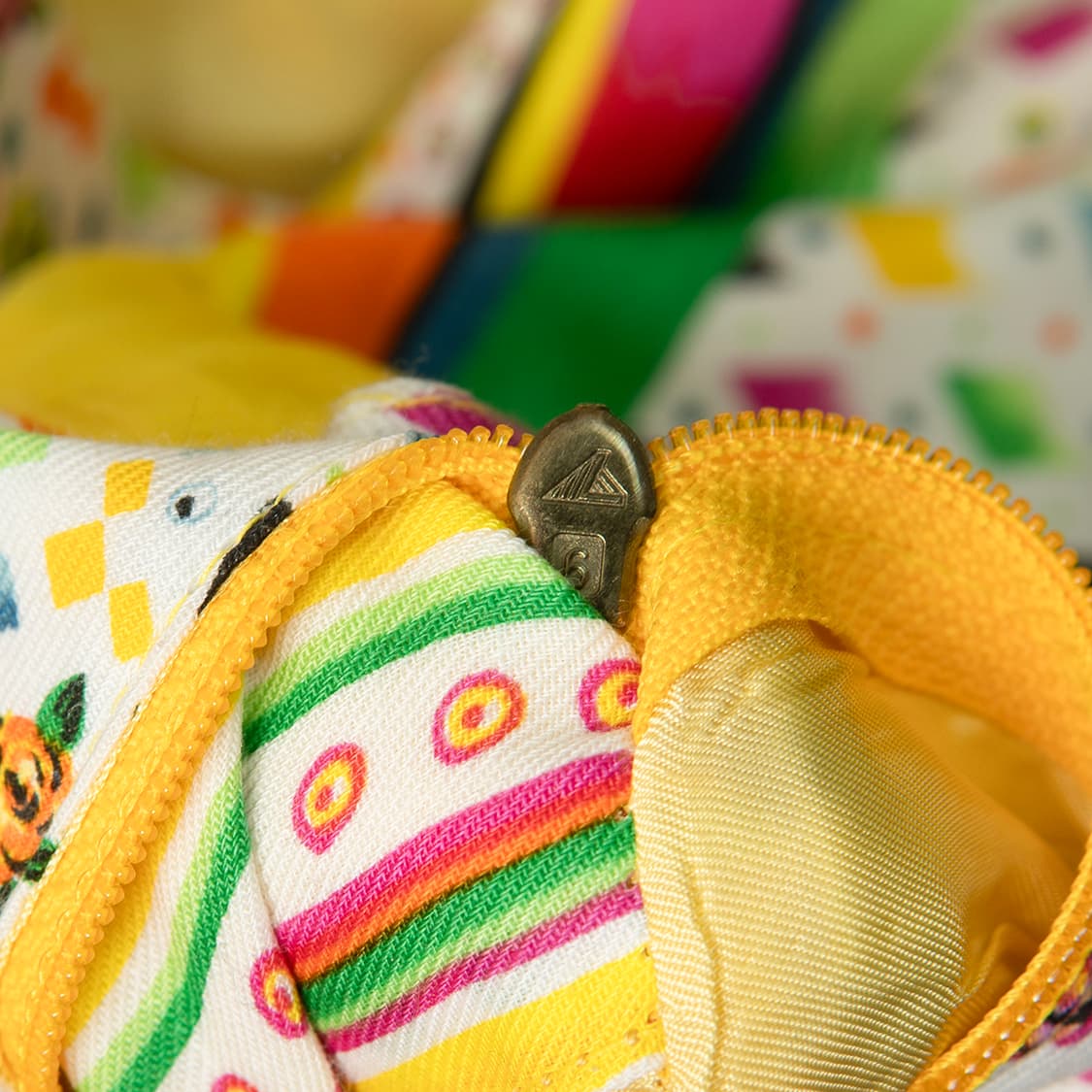 [48] 90s VERSUS by 지아니 베르사체 멀티패턴 베스트  상품이미지5