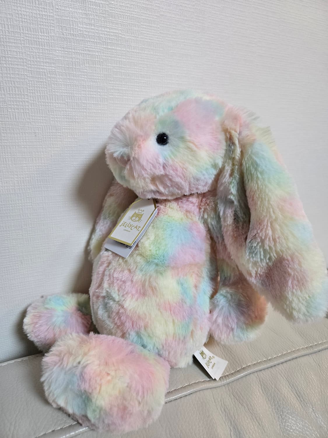 젤리캣 럭스 버니  라쥴리아 lazulia luxe bunny 상품이미지5