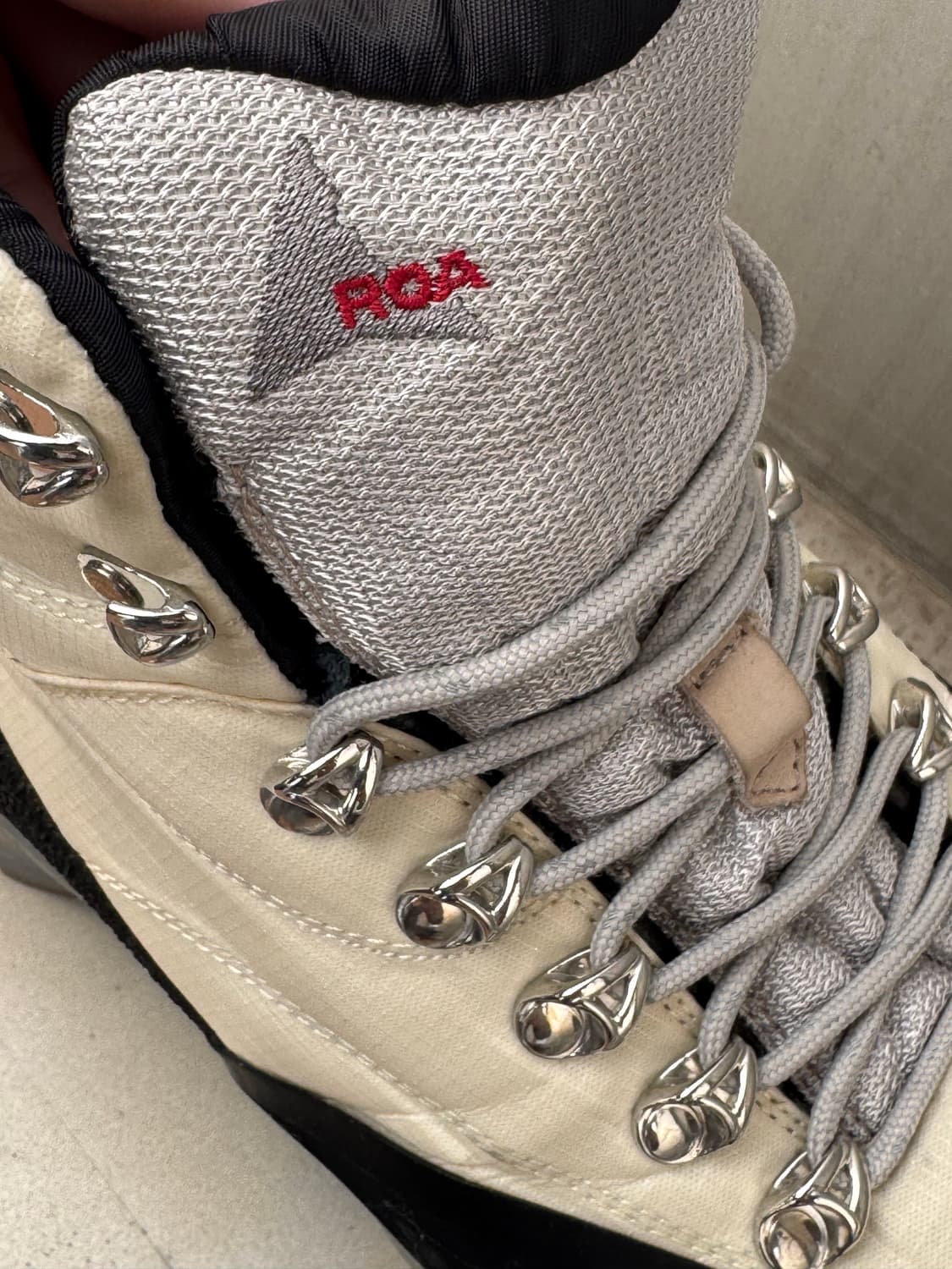 로아 안드레아스 스트랩 EU 44 국내 280 상품이미지2