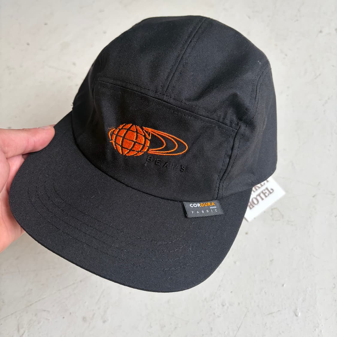 빔즈 빈티지 코듀라 캠프캡 OS 상품이미지3