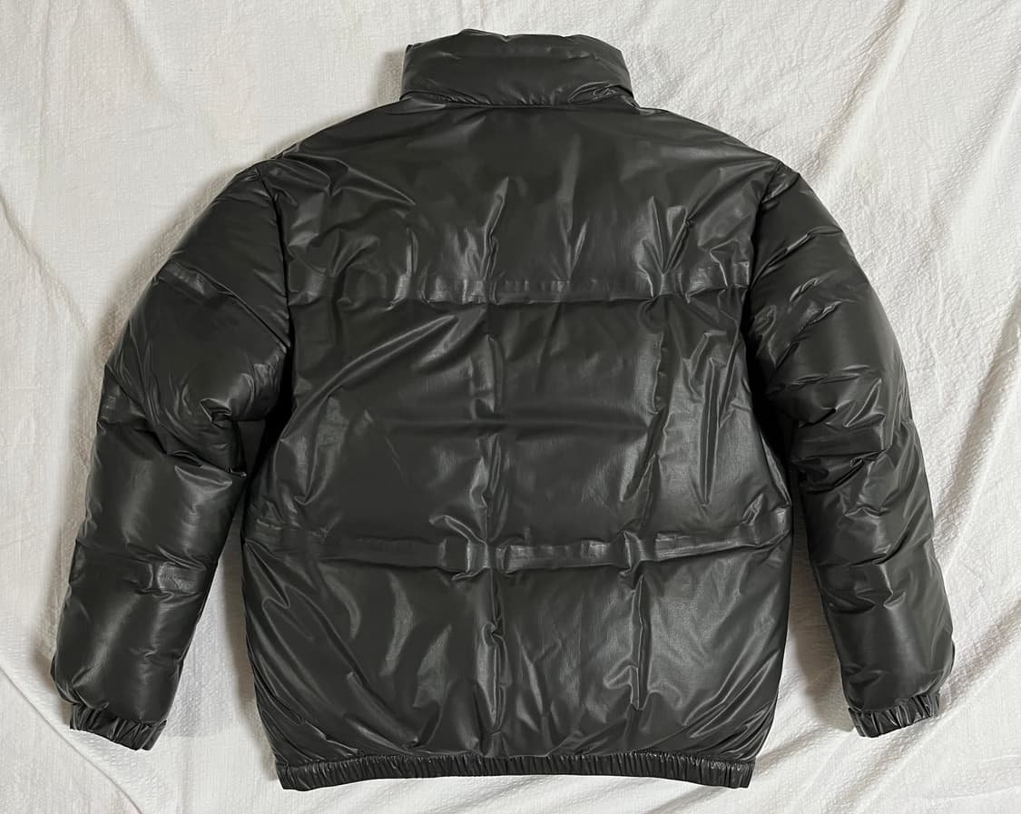 (L)바이닐아카이브 Vainl Archive 마모트 다운 자켓 패딩 상품이미지5