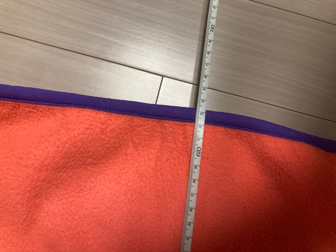 80s 파타고니아 빈티지 신칠라 미제 usa 상품이미지9