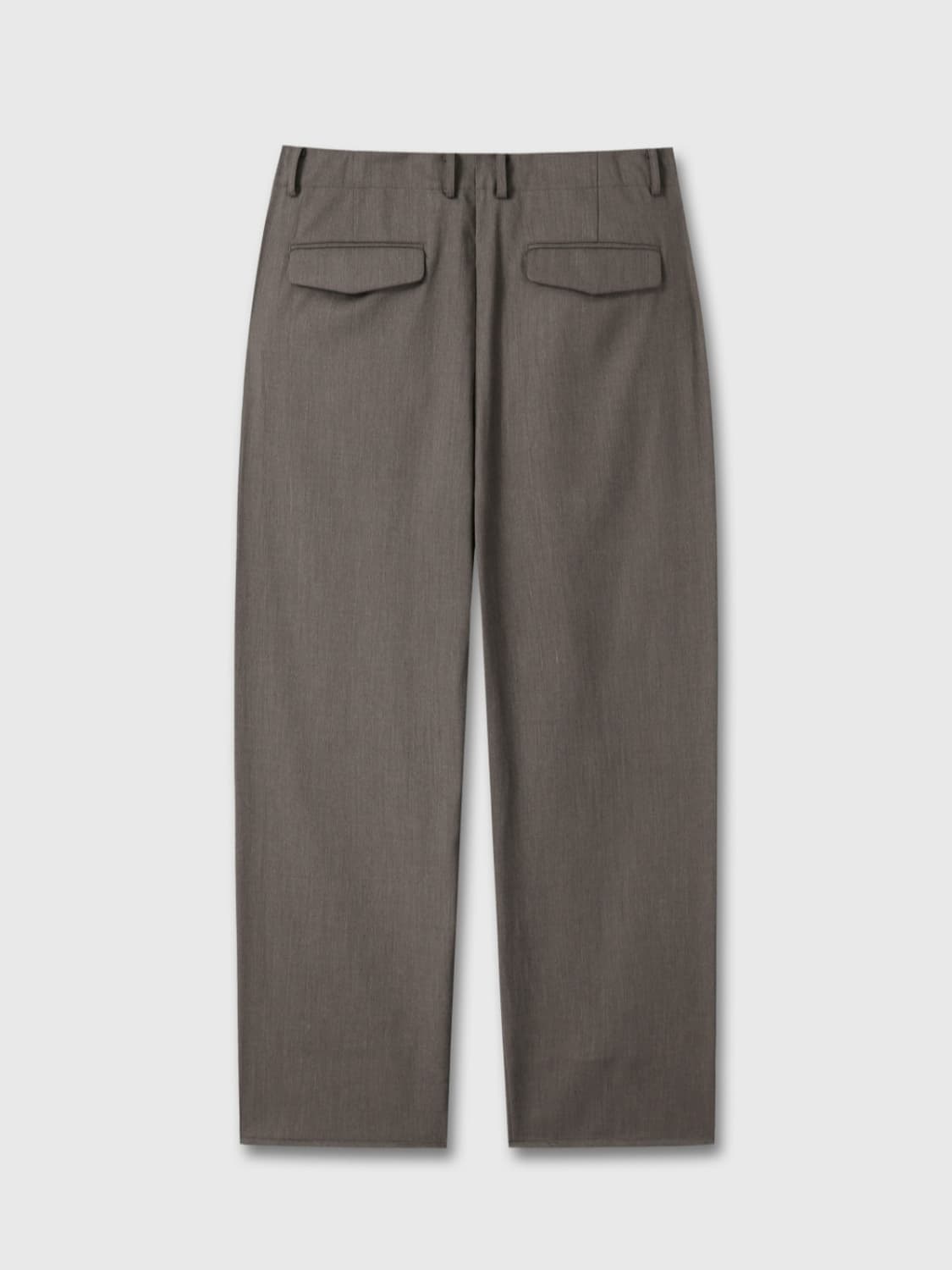[XL] Rim trousers (Dust brown) 상품이미지2