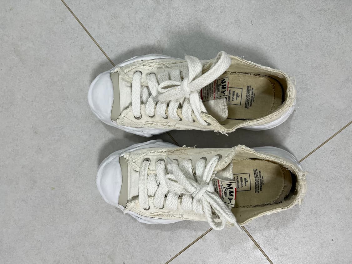 미하라야스히로 행크43사이즈 상품이미지2