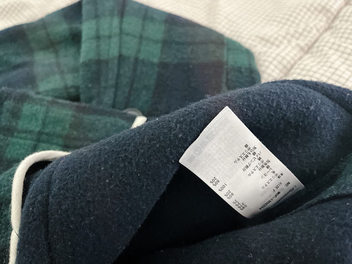 모리걸코트 Samansamos2 상품이미지4