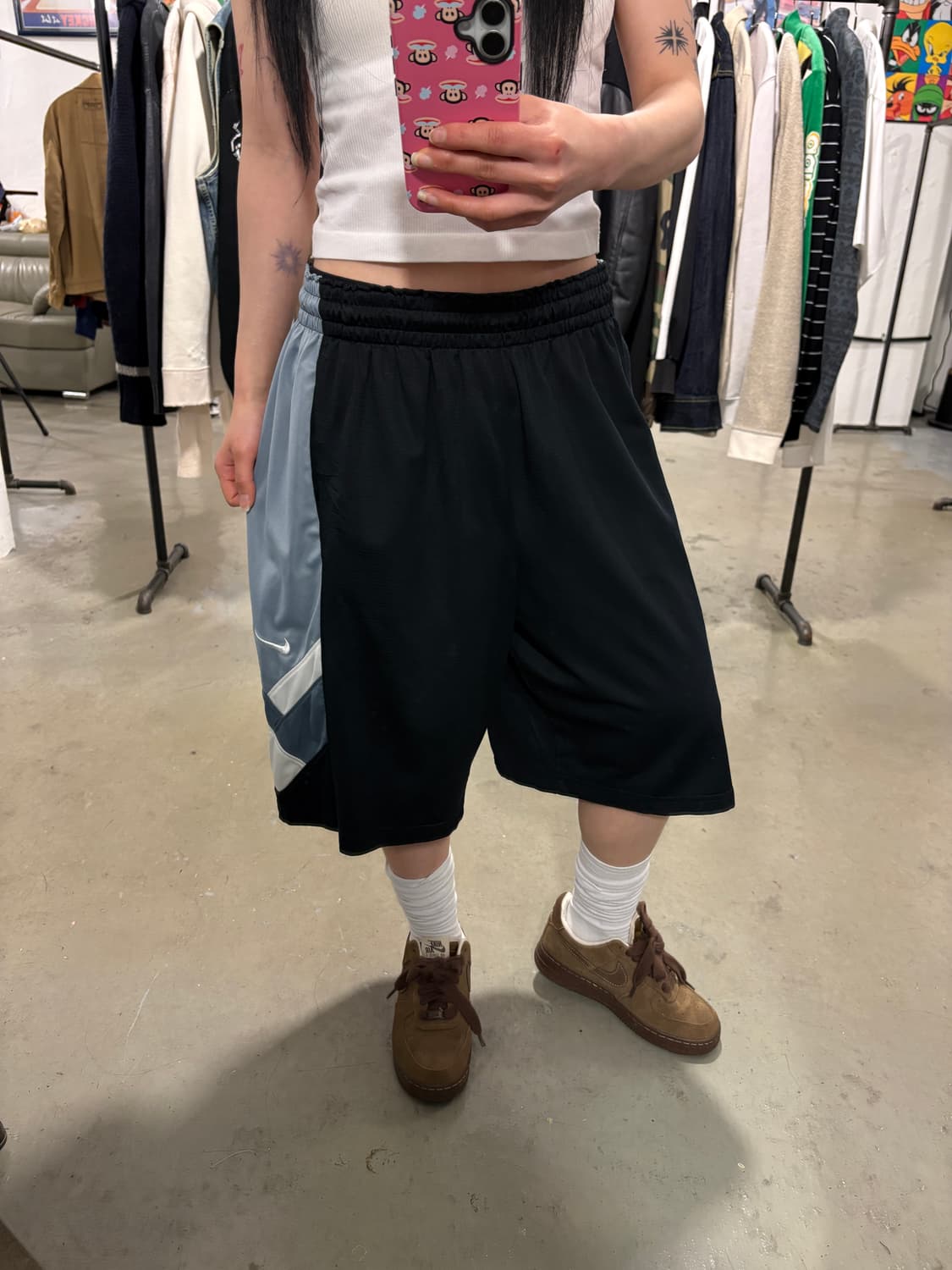 나이키 반바지 상품이미지1