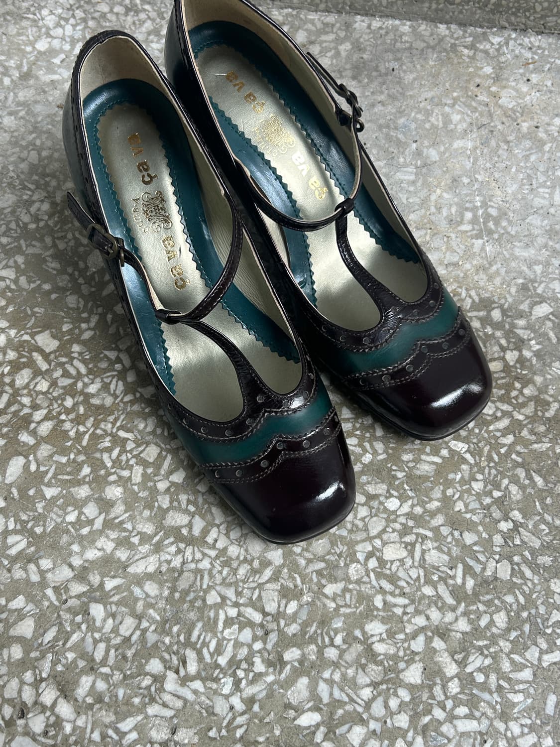 귀여운 구두  상품이미지2